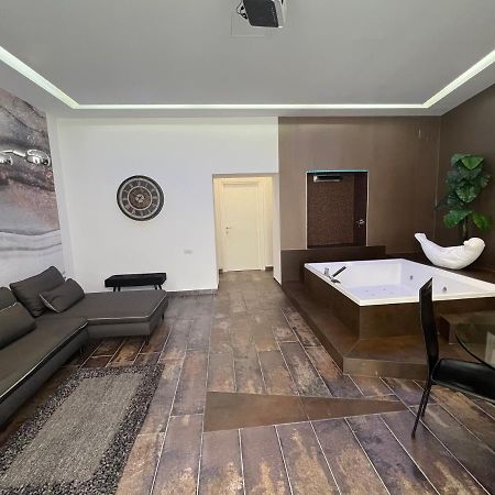 Relais Viesti Bed & Breakfast Vieste Luaran gambar