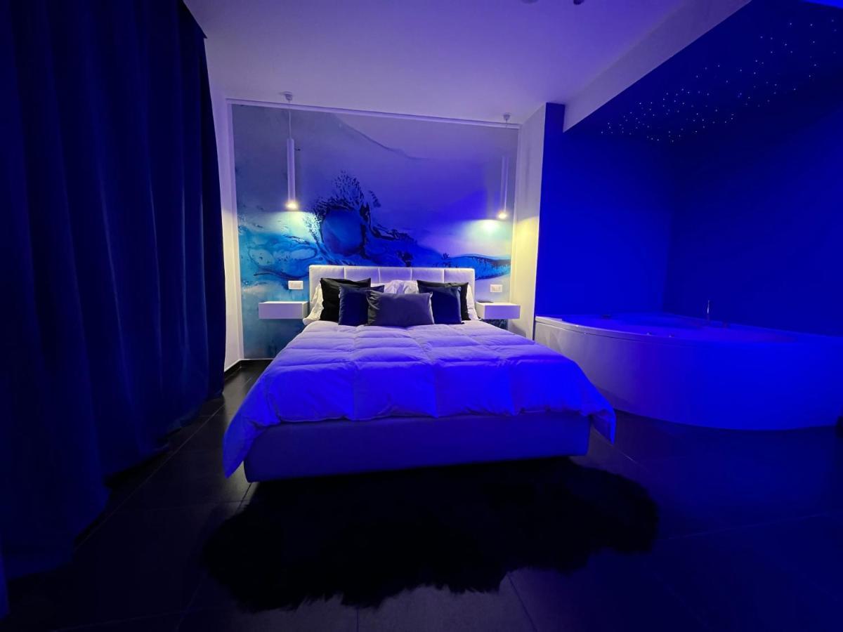 Relais Viesti Bed & Breakfast Vieste Luaran gambar