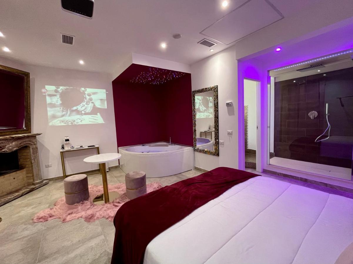 Relais Viesti Bed & Breakfast Vieste Luaran gambar