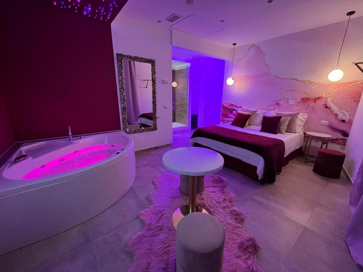 Relais Viesti Bed & Breakfast Vieste Luaran gambar
