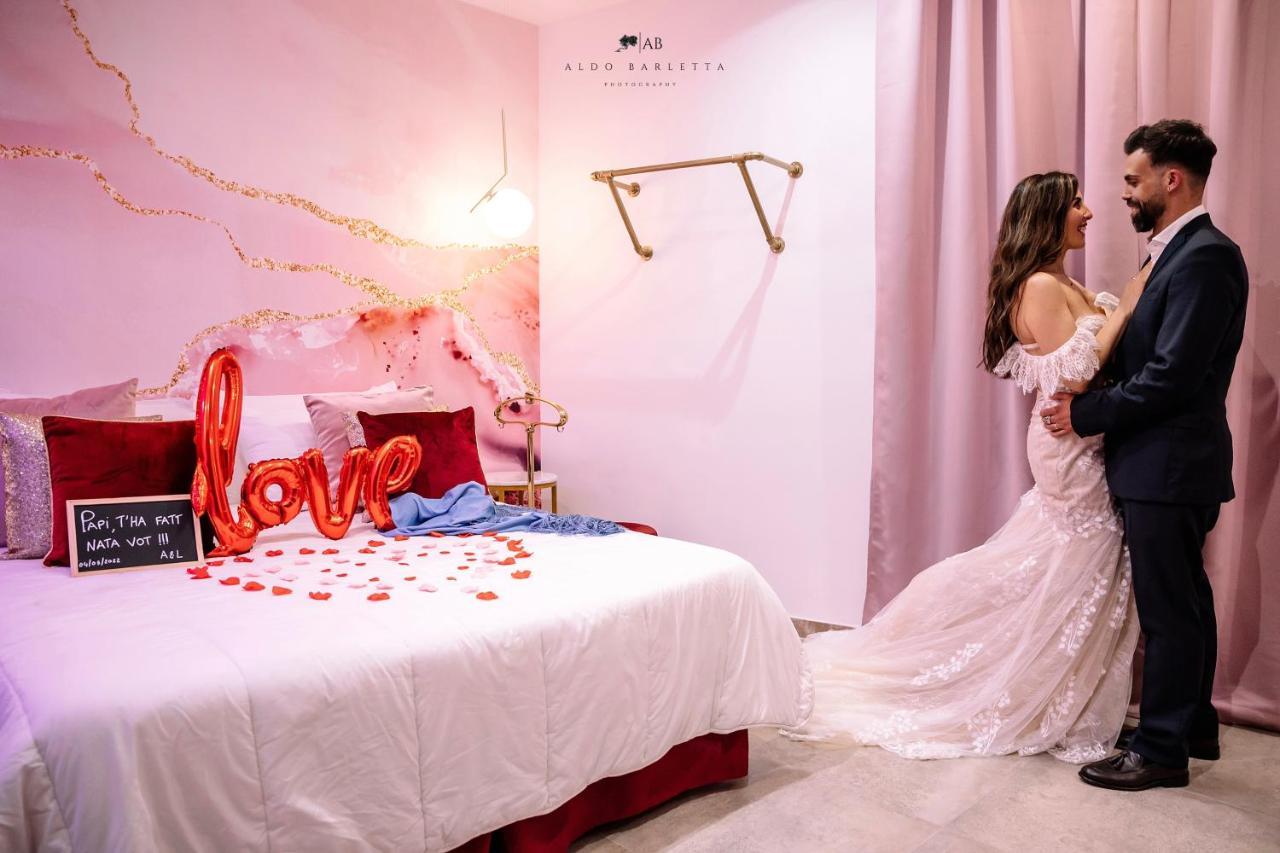 Relais Viesti Bed & Breakfast Vieste Luaran gambar