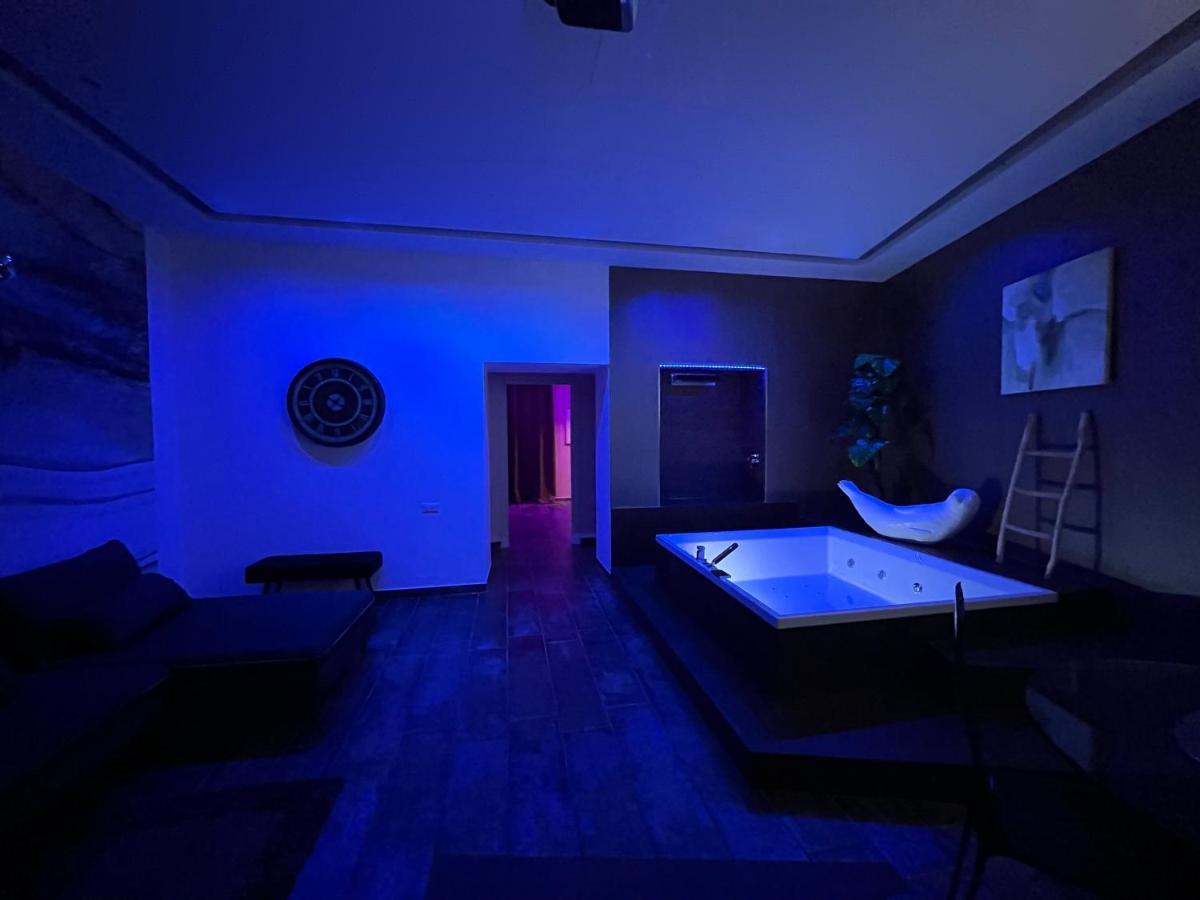 Relais Viesti Bed & Breakfast Vieste Luaran gambar