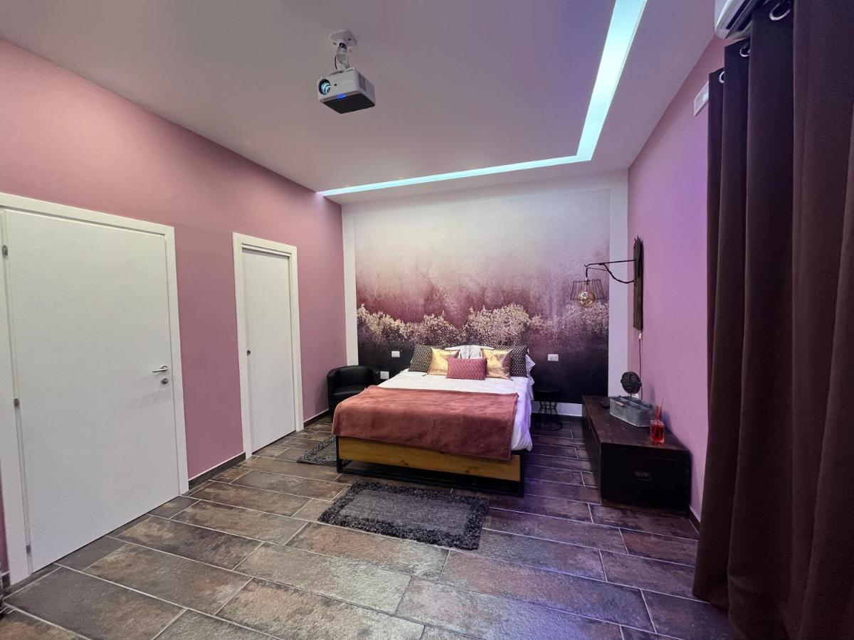 Relais Viesti Bed & Breakfast Vieste Luaran gambar