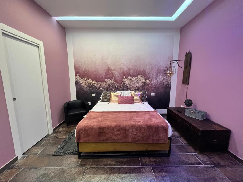 Relais Viesti Bed & Breakfast Vieste Luaran gambar