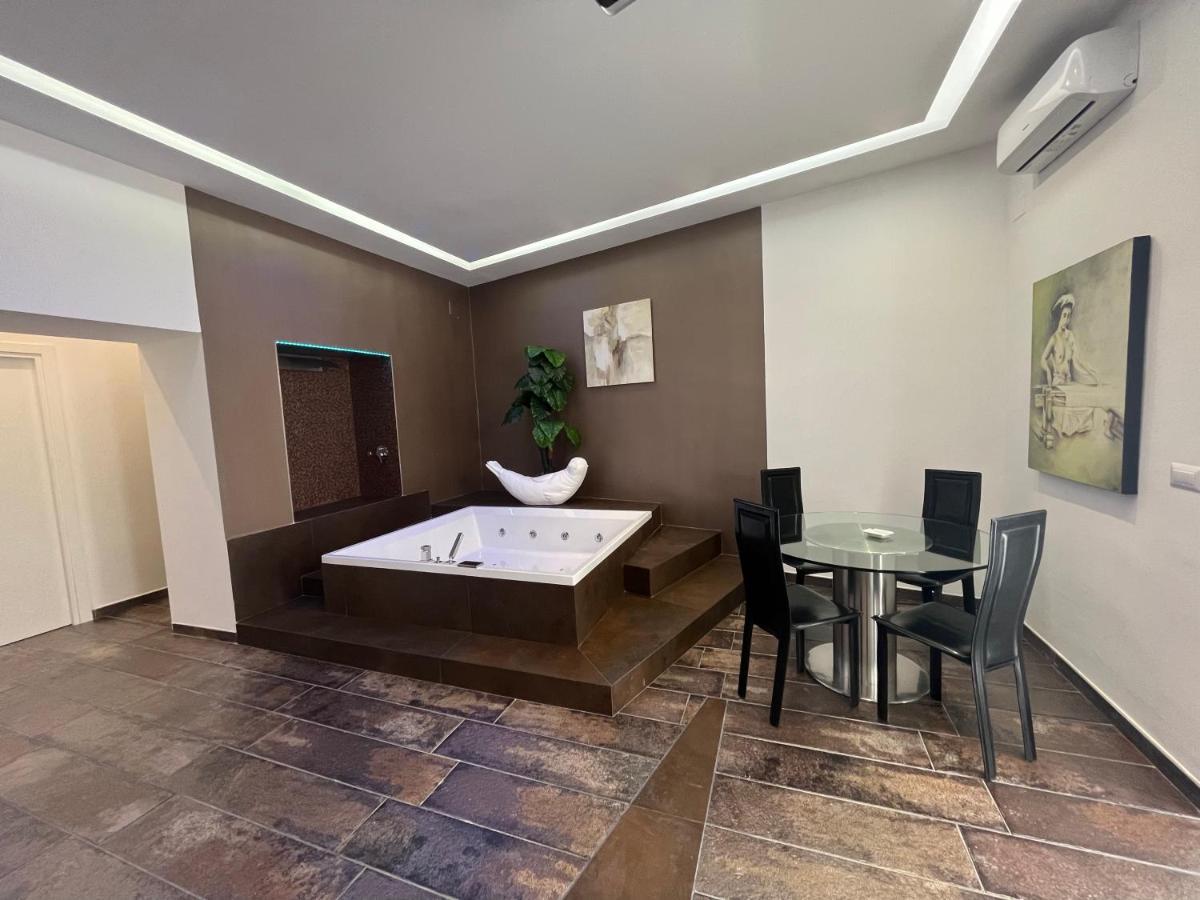 Relais Viesti Bed & Breakfast Vieste Luaran gambar