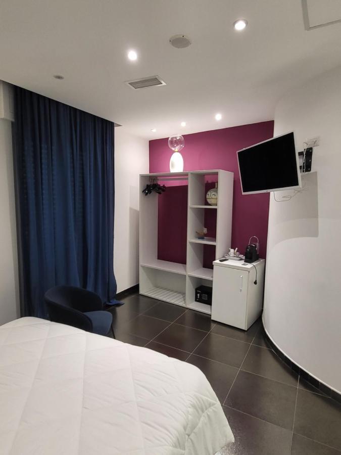 Relais Viesti Bed & Breakfast Vieste Luaran gambar