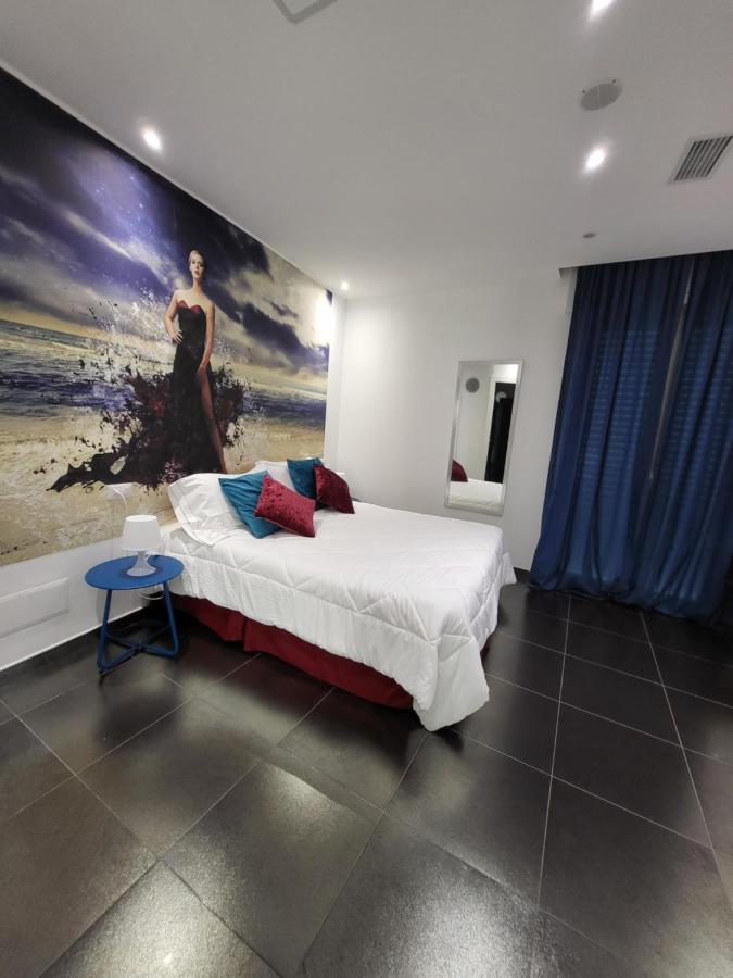 Relais Viesti Bed & Breakfast Vieste Luaran gambar