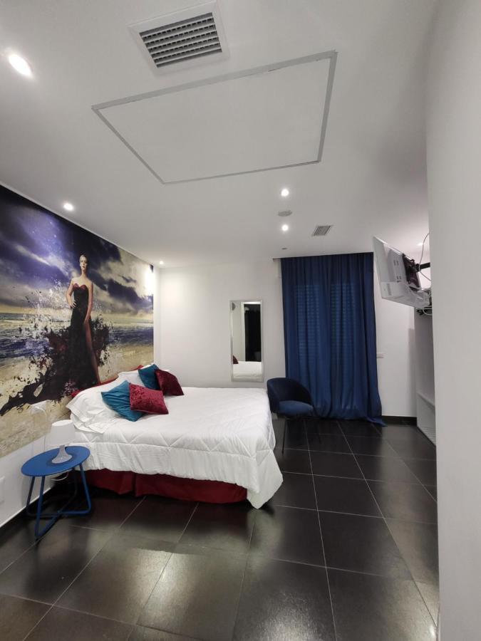 Relais Viesti Bed & Breakfast Vieste Luaran gambar