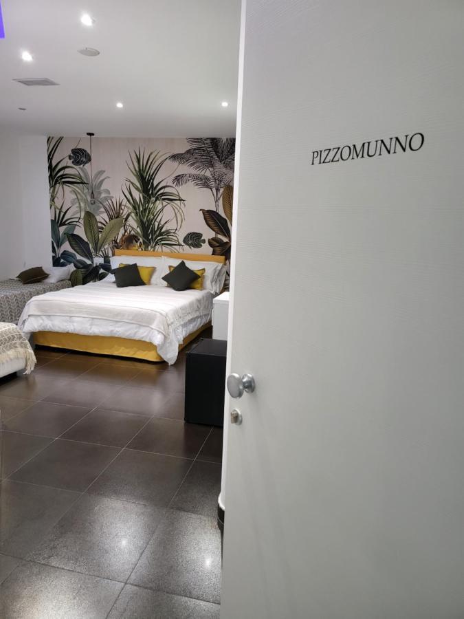 Relais Viesti Bed & Breakfast Vieste Luaran gambar