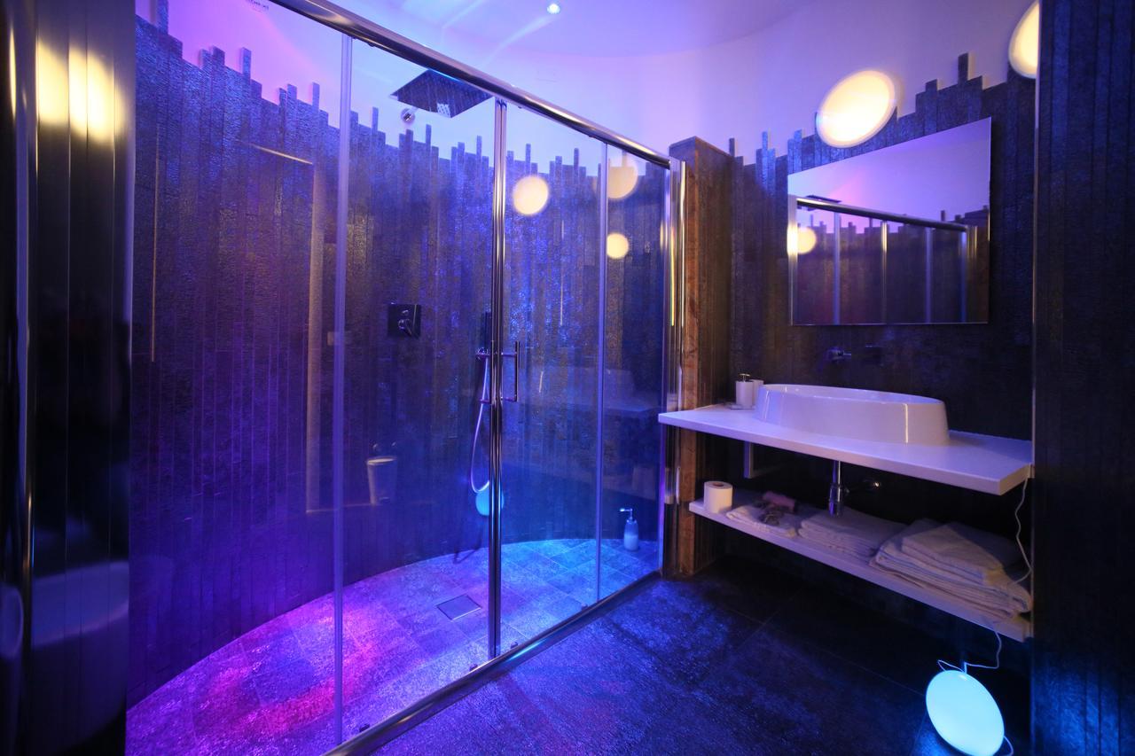 Relais Viesti Bed & Breakfast Vieste Luaran gambar