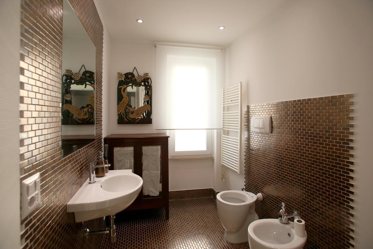 Relais Viesti Bed & Breakfast Vieste Luaran gambar