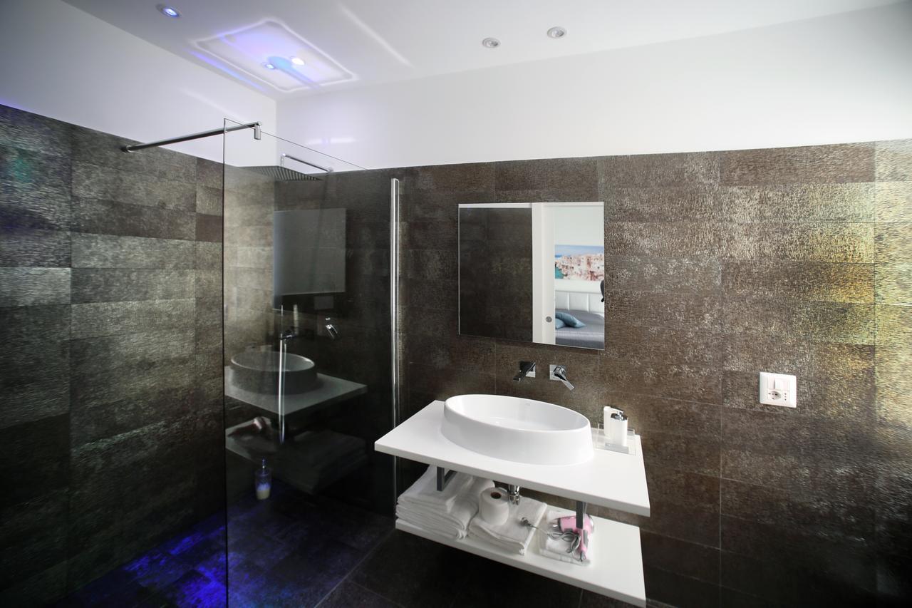 Relais Viesti Bed & Breakfast Vieste Luaran gambar