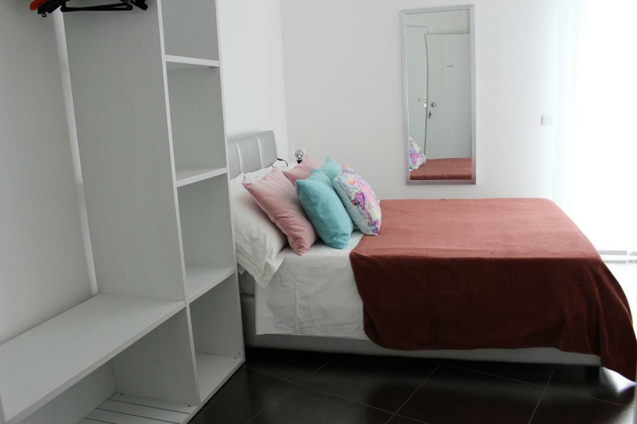 Relais Viesti Bed & Breakfast Vieste Luaran gambar