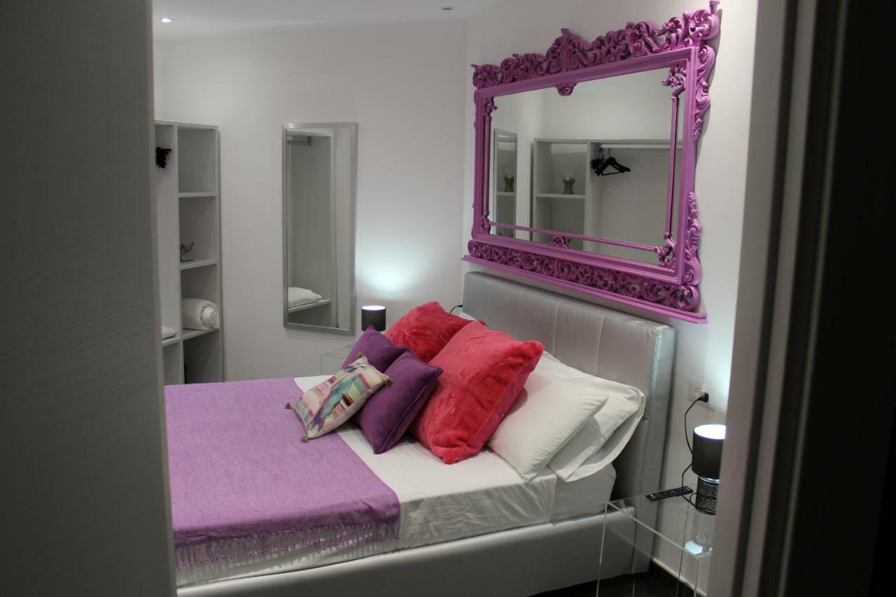 Relais Viesti Bed & Breakfast Vieste Luaran gambar