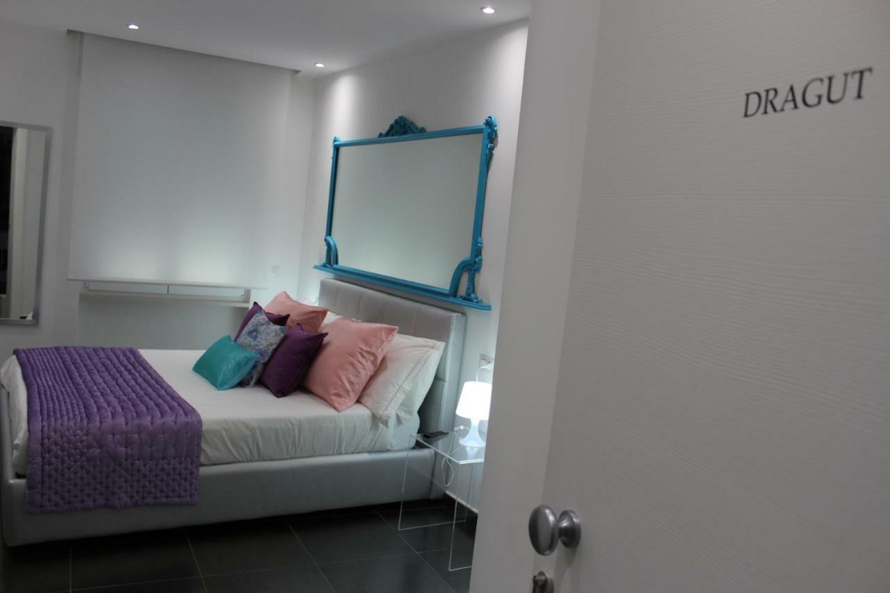Relais Viesti Bed & Breakfast Vieste Luaran gambar