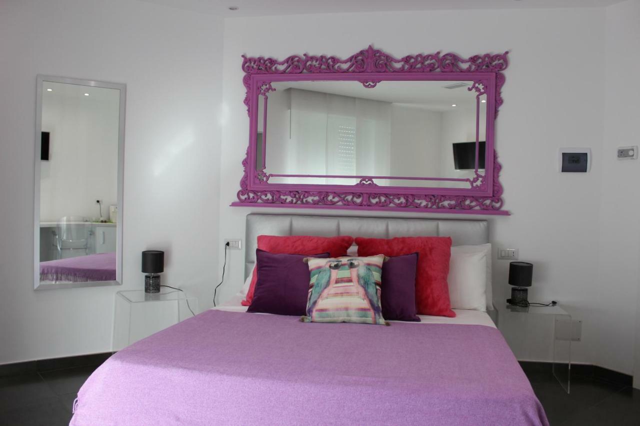 Relais Viesti Bed & Breakfast Vieste Luaran gambar