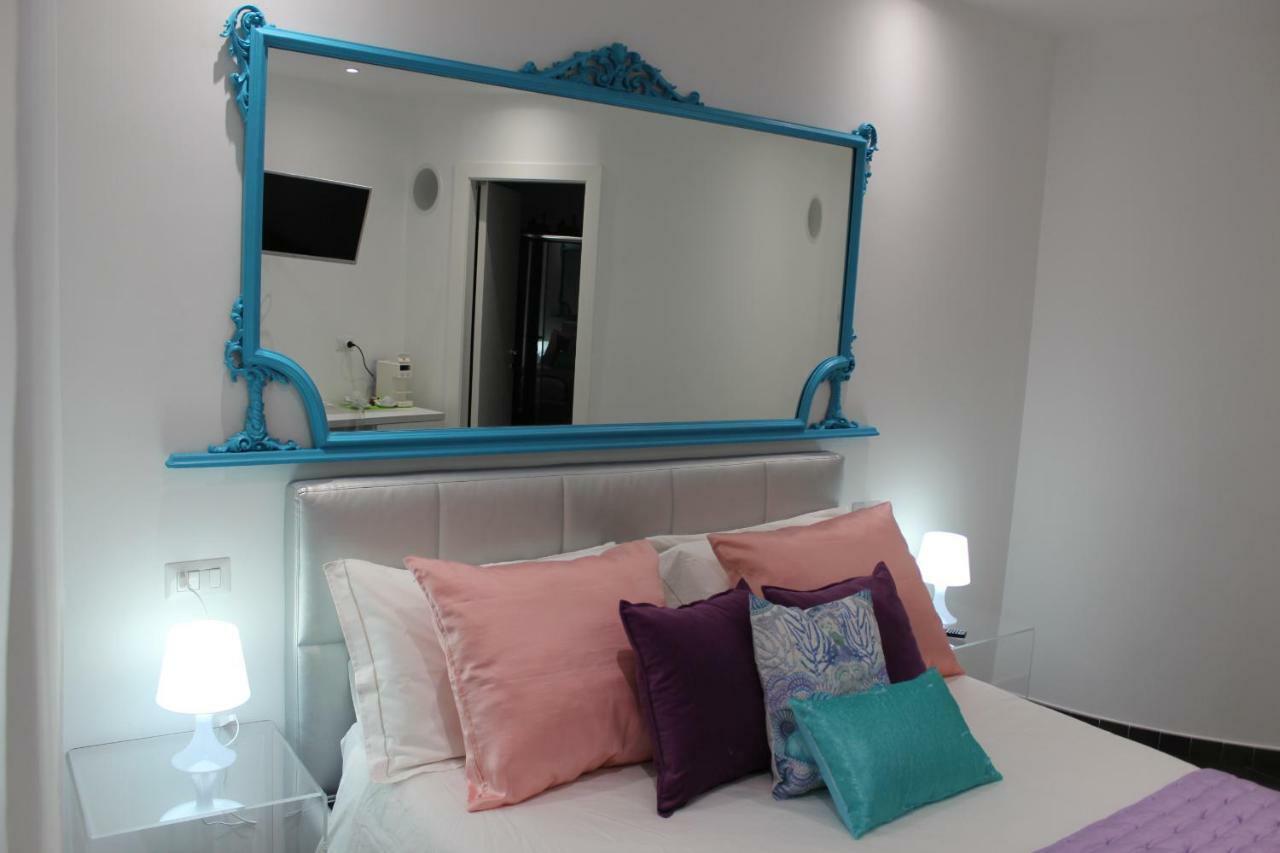 Relais Viesti Bed & Breakfast Vieste Luaran gambar
