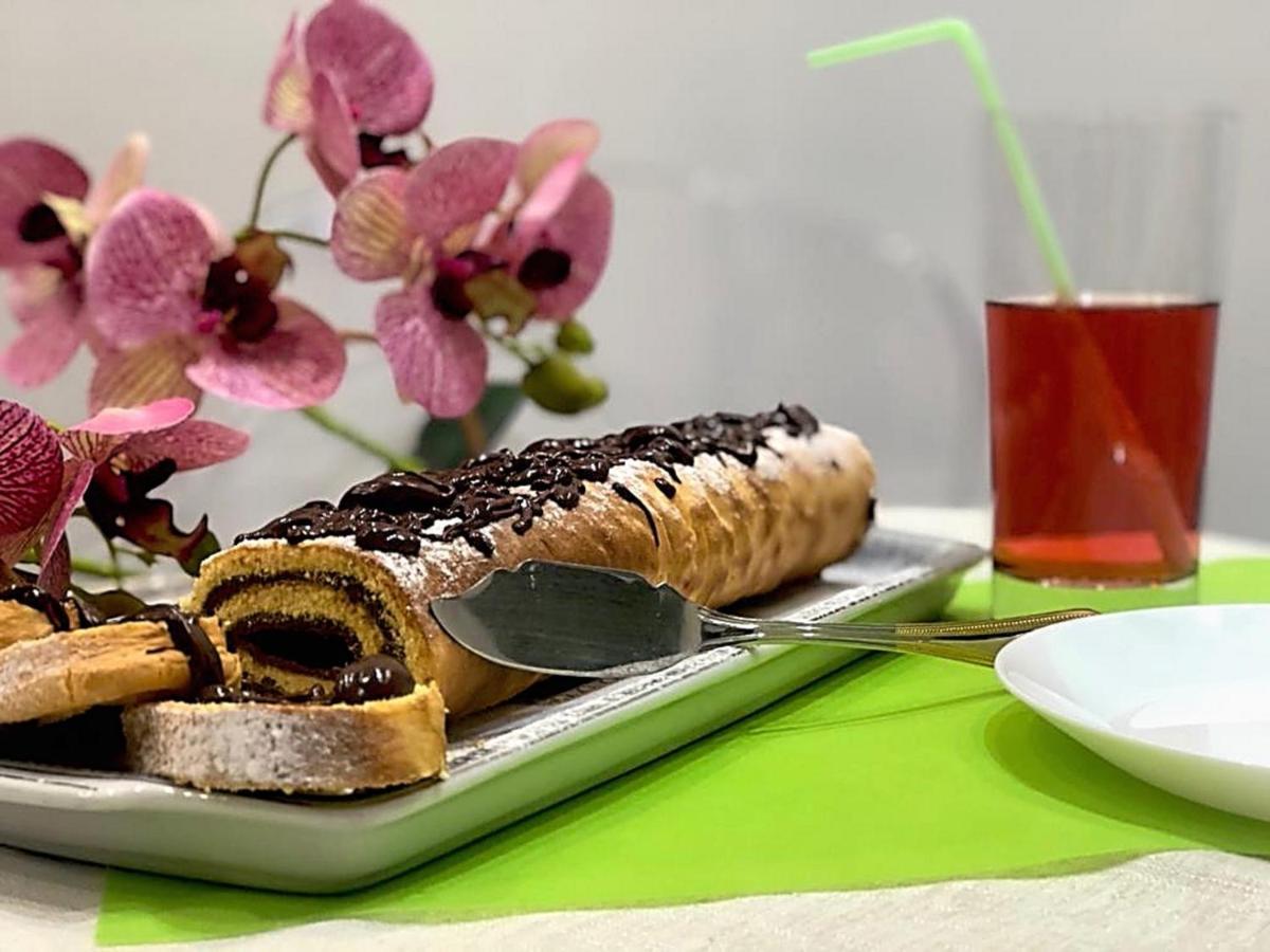Relais Viesti Bed & Breakfast Vieste Luaran gambar